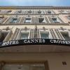 hotel cannes croisette