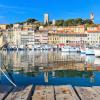 hotel cannes croisette