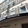 hotel cannes croisette