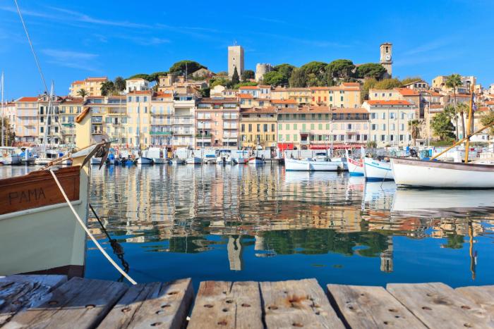 hotel cannes croisette