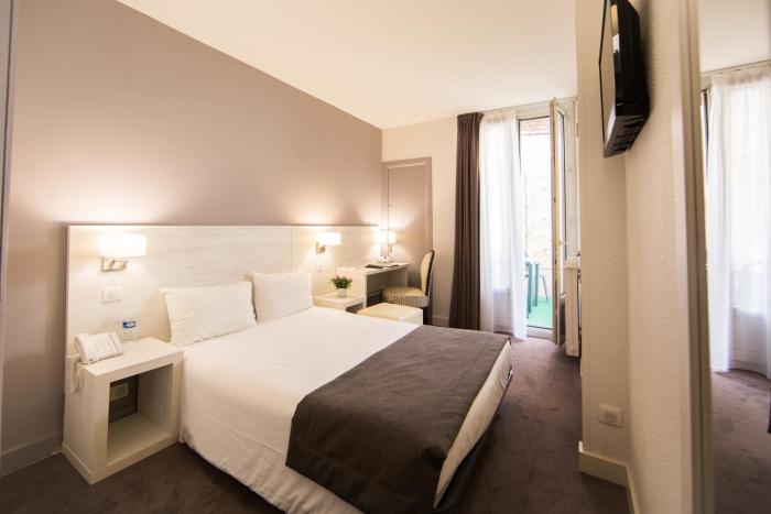 hotel cannes croisette
