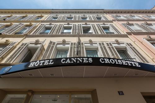 Hotel Cannes Croisette,,3 star