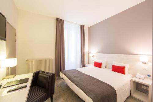 hotel cannes croisette