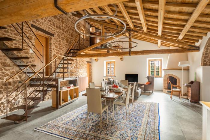 molino7cento charme and resort