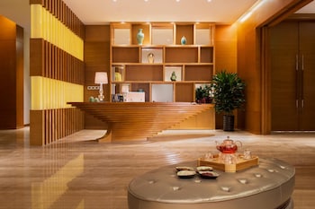 wanda realm harbin