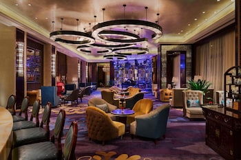 wanda realm harbin