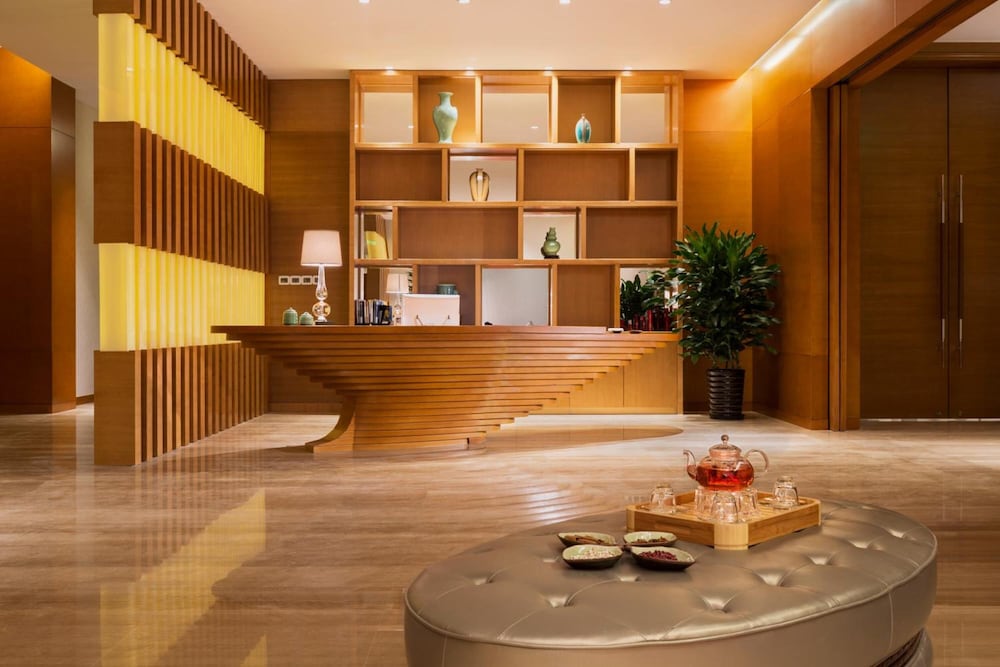 wanda realm harbin