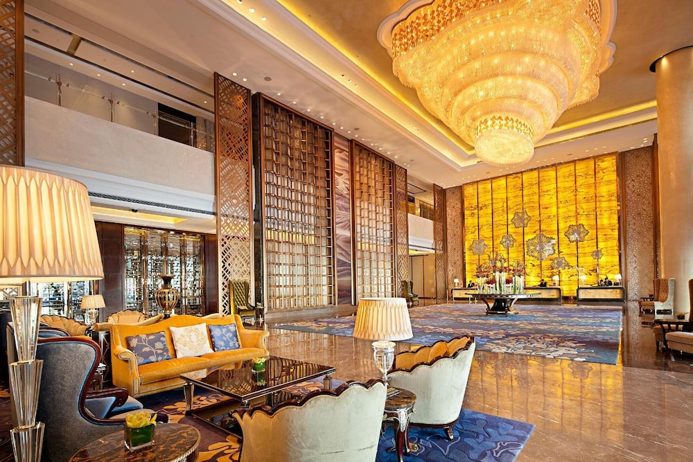 wanda realm harbin