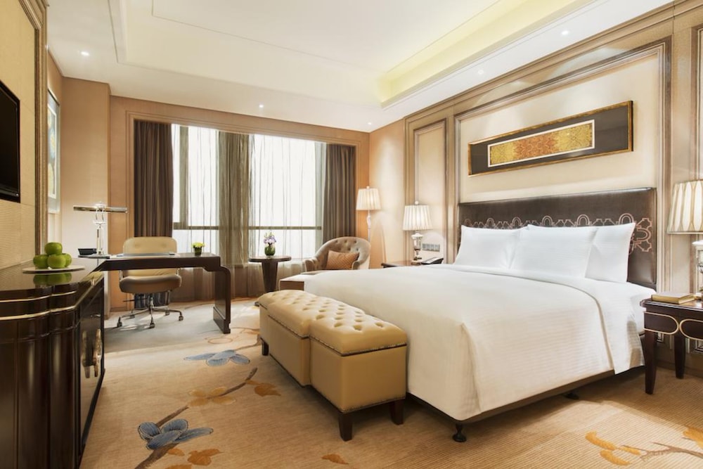 wanda realm harbin