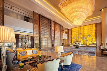 wanda realm harbin