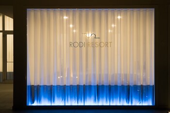 rodi resort