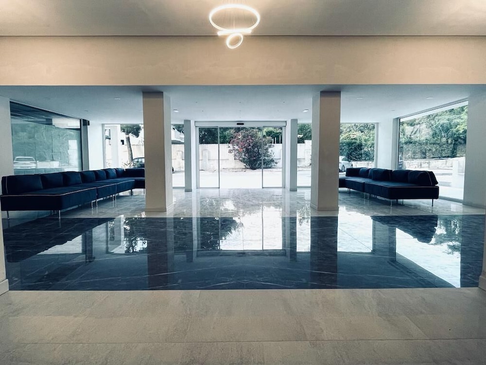 rodi resort