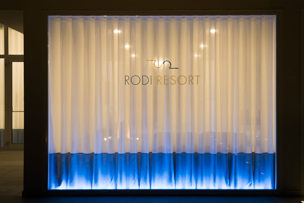 rodi resort