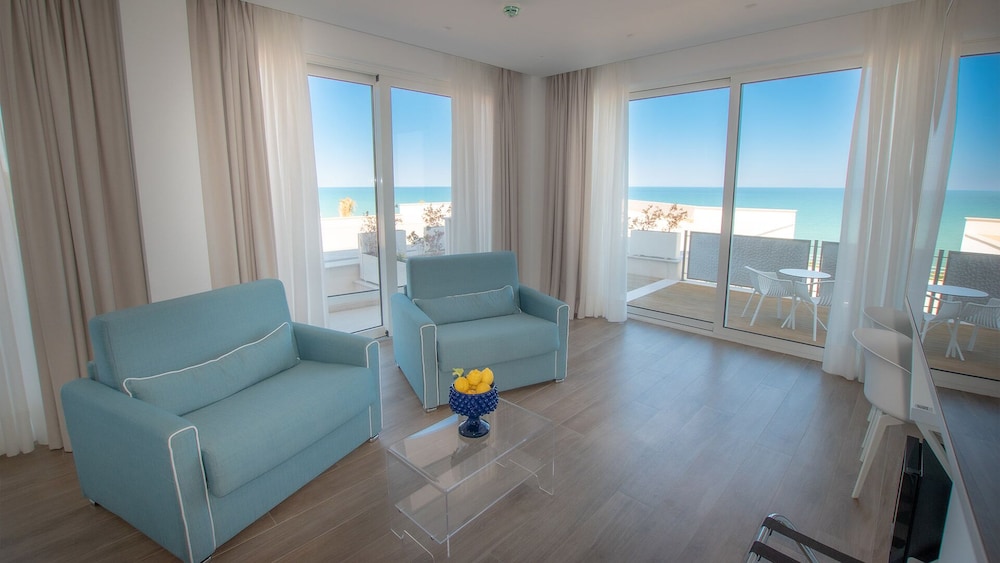 rodi resort