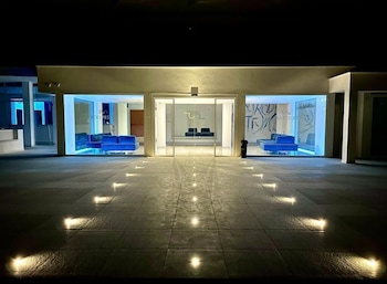 rodi resort