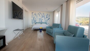 rodi resort