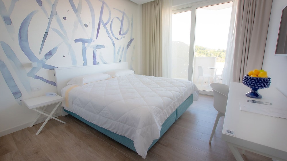 rodi resort