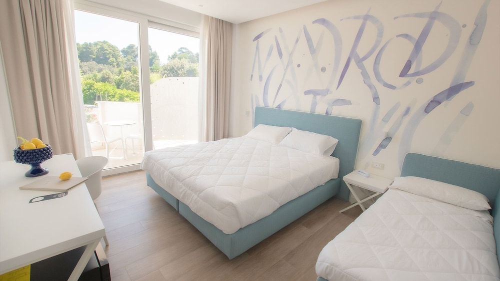 rodi resort