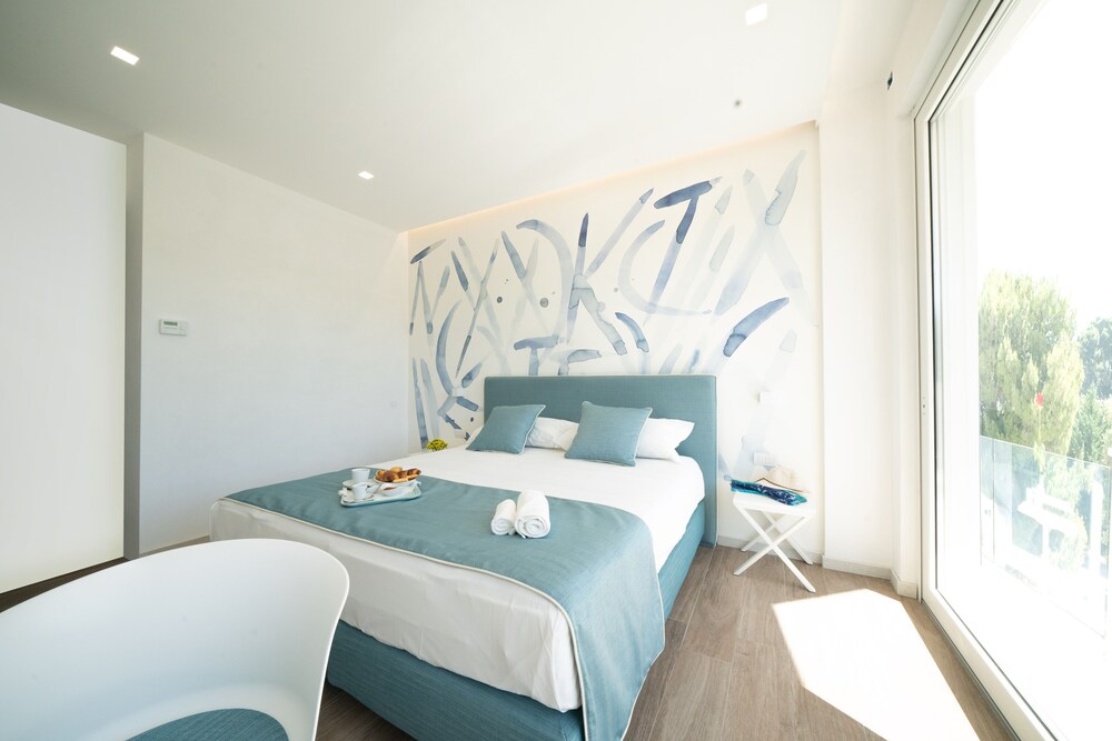 rodi resort