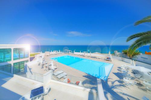 rodi resort