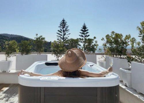 rodi resort