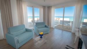 rodi resort