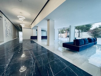Rodi Resort,Province Of Foggia>>Foggia,4 star