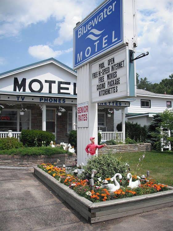 bluewater motel