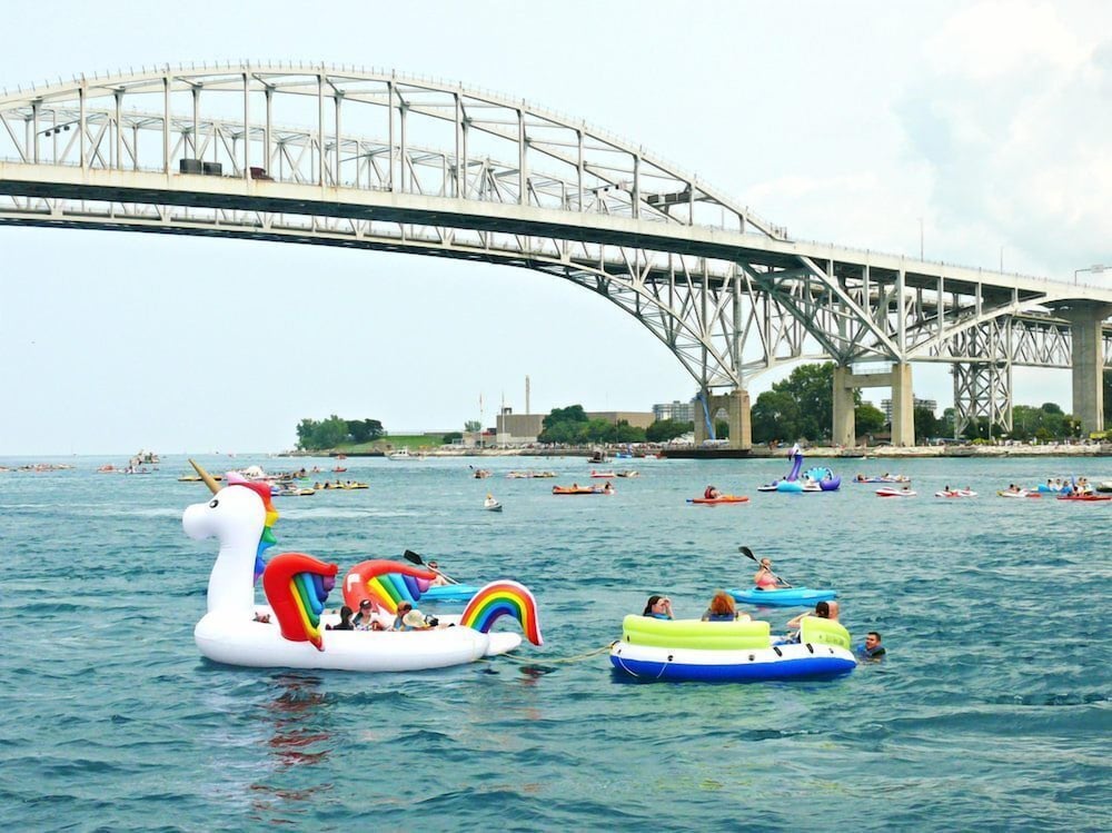 sarnia