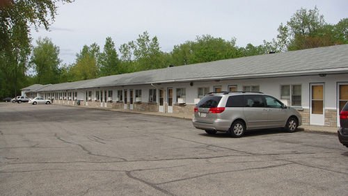bluewater motel