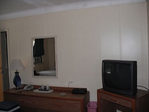 Bluewater Motel,,3 star