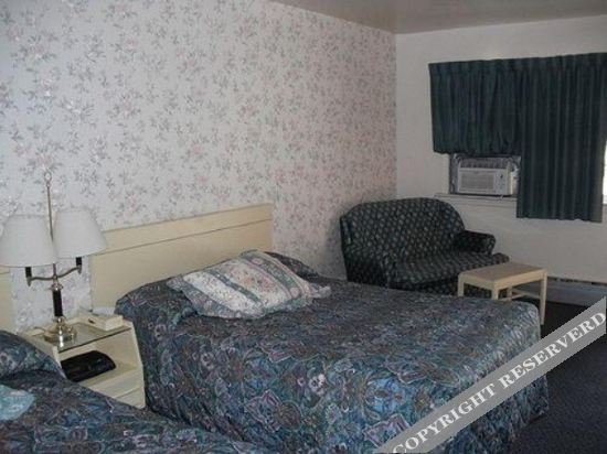 Bluewater Motel,,3 star