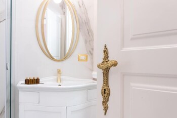 le dimore suites milano