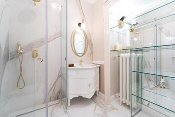 le dimore suites milano