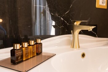 le dimore suites milano