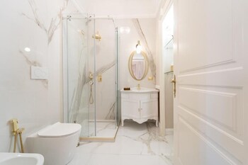 le dimore suites milano