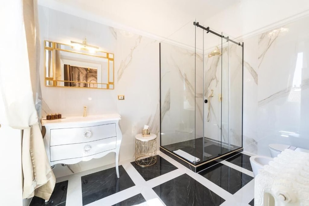 le dimore suites milano