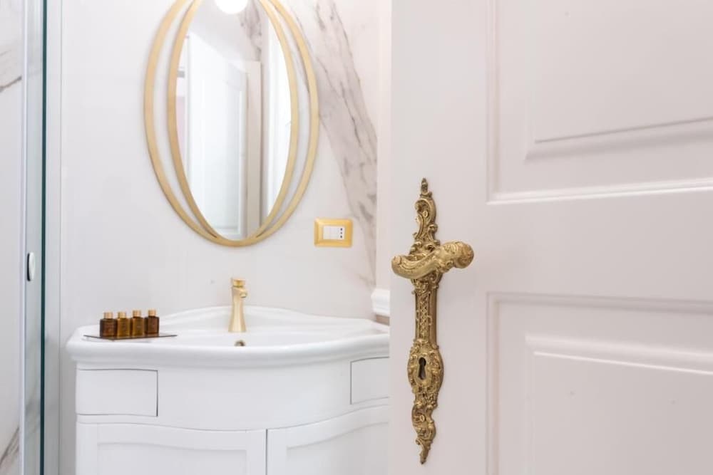 le dimore suites milano