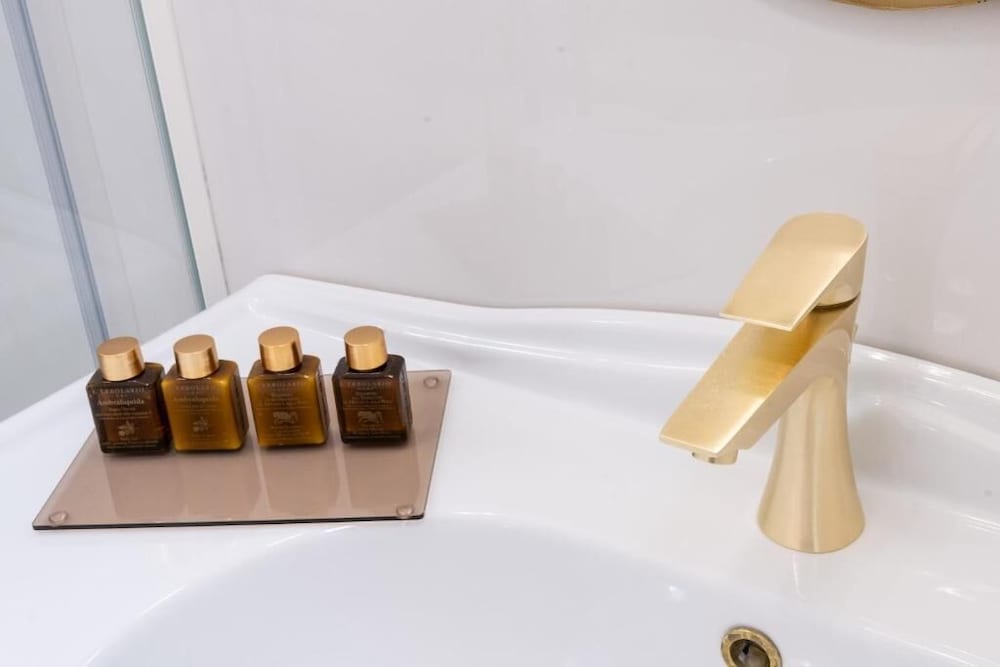 le dimore suites milano