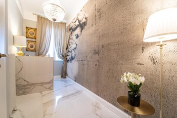le dimore suites milano