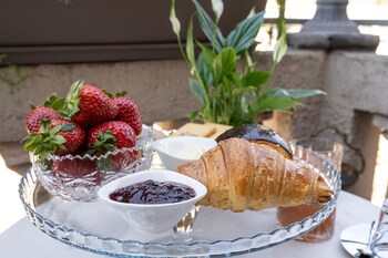 le dimore suites milano