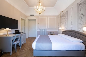 le dimore suites milano