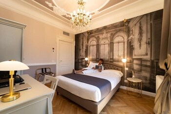 le dimore suites milano