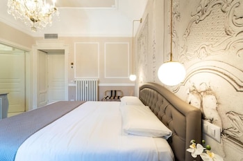 le dimore suites milano