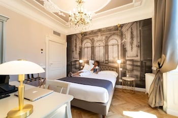 le dimore suites milano