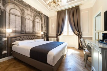 le dimore suites milano