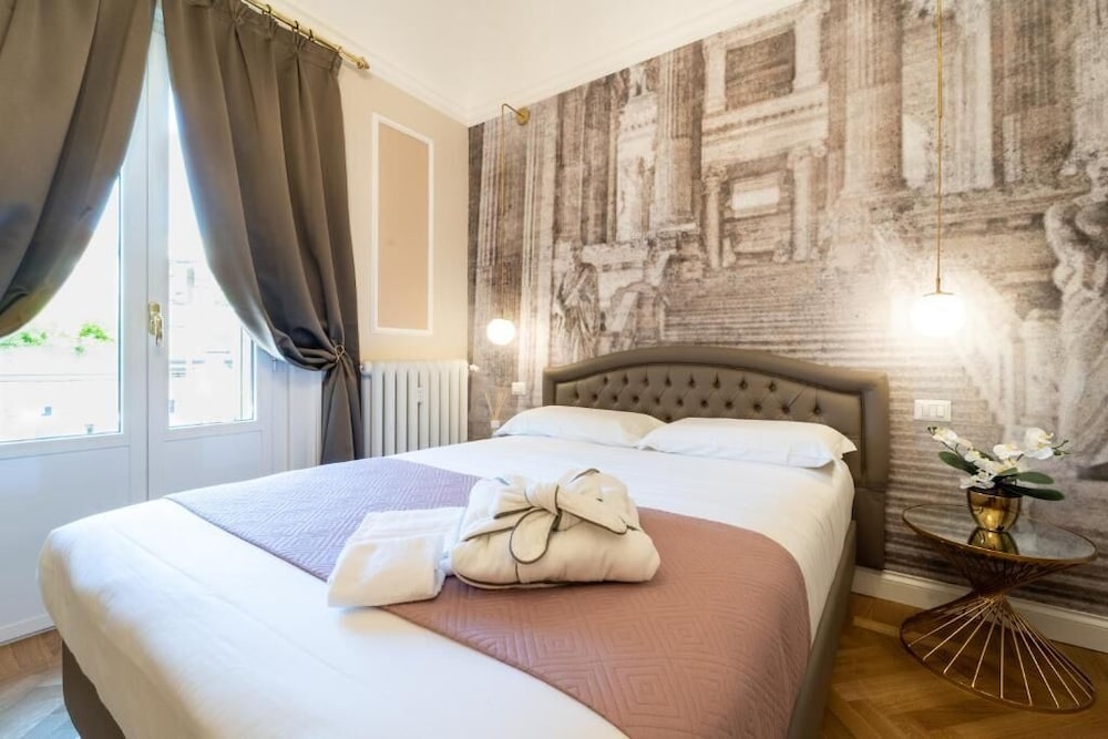 le dimore suites milano