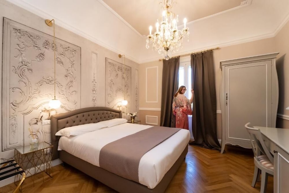 le dimore suites milano