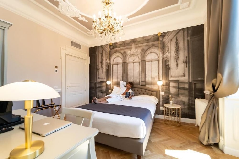 le dimore suites milano