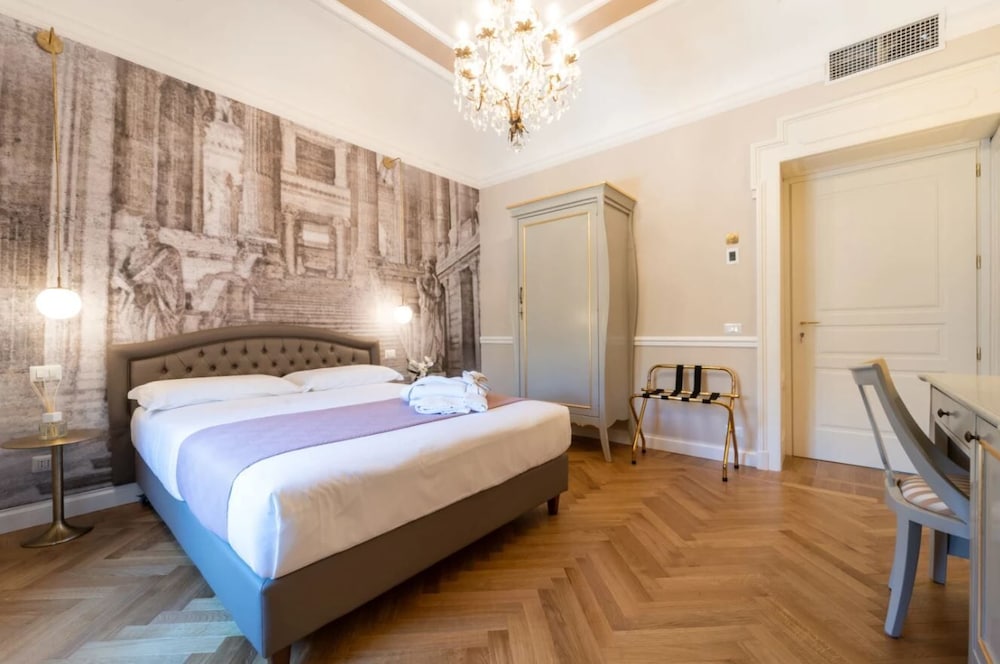 le dimore suites milano